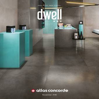  serie DWELL 1