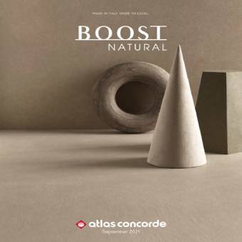 serie BOOST