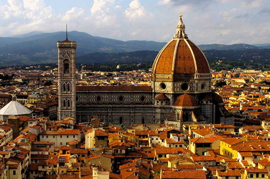 firenze