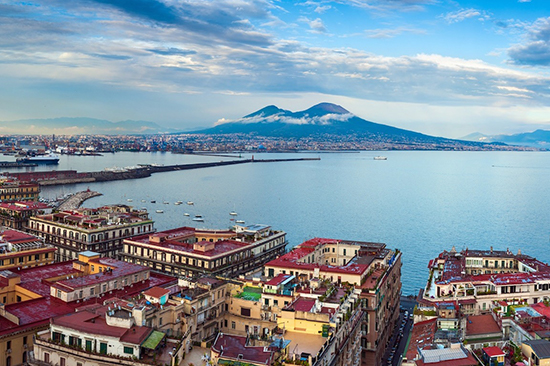 napoli