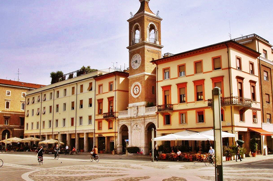 rimini
