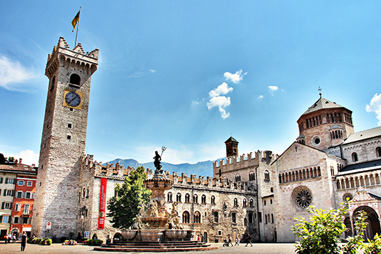 trento