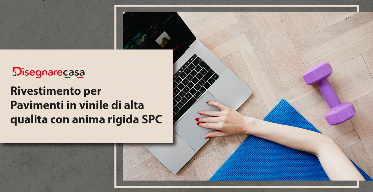 pavimenti SPC 