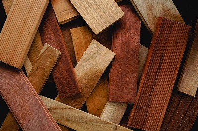 Come scegliere il parquet più adatto