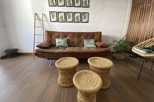 Parquet bamboo o parquet in legno?|Cinque differenze