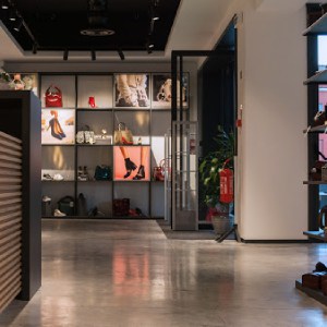 Ristrutturazione Locale Commerciale