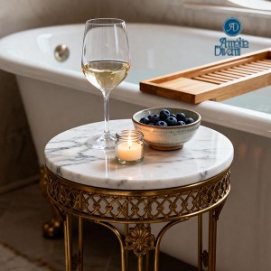 Tavolo Design Salotti Amelie 