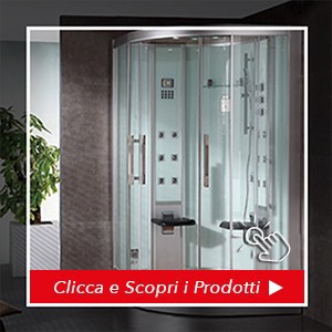 BOX DOCCIA SAUNA E IDROMASSAGGIO