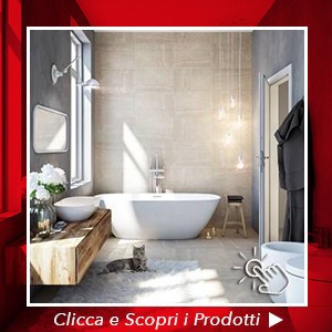 OFFERTE SPECIALI PRONTO MAGAZZINO