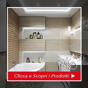 VASCHE IDROMASSAGGIO DA INTERNI