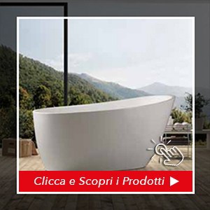 VASCHE VETRORESINA / ACRILICO