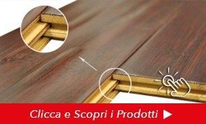 Bamboo Piallato a Mano da 26,70 €
