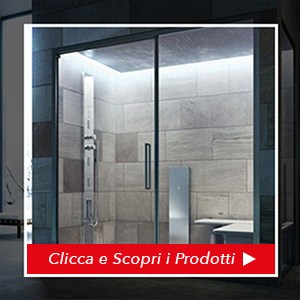 BAGNO TURCO DA INTERNI