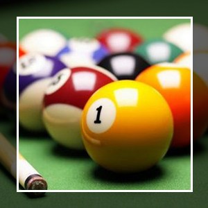 Billiards