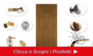 Accessori Porte Blindate