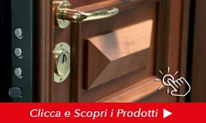 Porte Blindate Classe 3 da 276 €