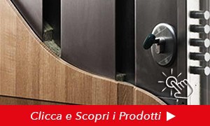 Porte Blindate Classe 4 da 360€