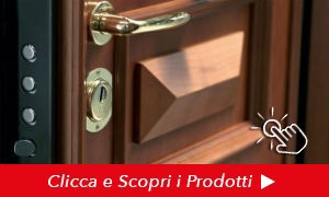 Porte Blindate da 239,00 €