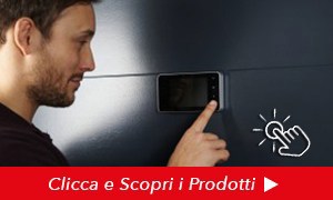 PROMOZIONI PORTE BLINDATE + SPIONCINO ELETTRONICO