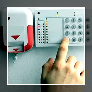 Companies Alarm Security System
