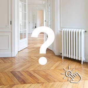 PERCHÈ IL NOSTRO PARQUET È COSÌ CONVENIENTE?