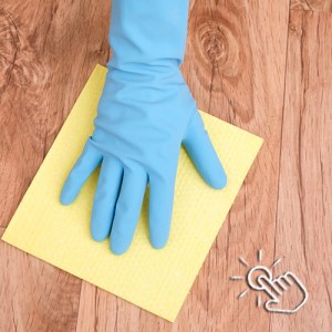 CURA QUOTIDIANA DEL PARQUET