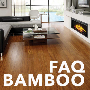 GUIDA ALLA SCELTA DEL PARQUET: BAMBOO MASSELLO