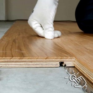 LIMITI E SVANTAGGI DELLA POSA FLOTTANTE