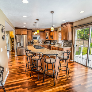 GUIDA ALLA SCELTA DEL PARQUET: MASSELLO TRADIZIONALE