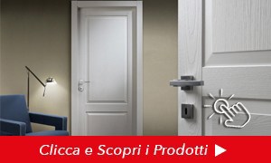 Porte Massello da 195,00 €