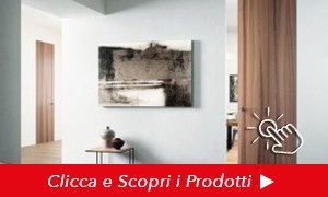 Porte Interne su Ordinazione