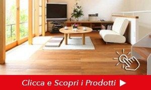 Laminati AC4 8mm 20 anni garanzia da 9,90 €