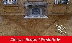 Parquet Massello Tradizionale da 9,90 €