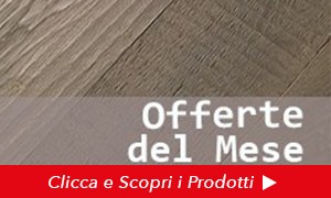 OFFERTE DEL MESE