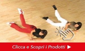Pavimenti Sportivi 49,90 €