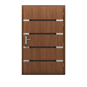 Porte In Legno