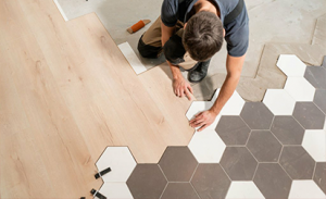 Promozioni speciali con posa