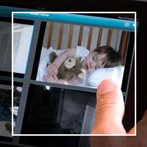 Telecamere Smart Home