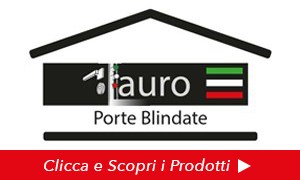 Lauro Porte Blindate