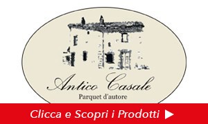 Antico Casale, plance dall'effetto naturale