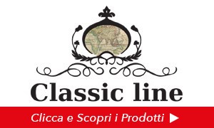 Classic Line, plance tradizionali