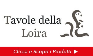 Tavole della Loira, plance di massima rifinitura, olio cerate