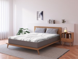 Topper memory & Foam