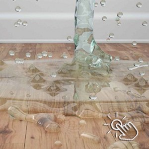 VI SONO ACCORGIMENTI PARTICOLARI NELLA POSA DI AMBIENTI CON RISCALDAMENTO A PAVIMENTO O NELLA POSA IN AMBIENTI UMIDI?