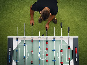 Arredamento Hobby e Sport