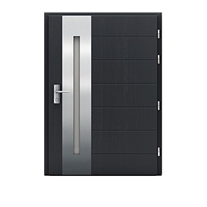 Porte In Alluminio