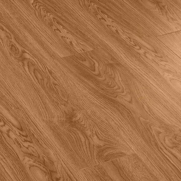 Piastrelle Per Pavimento In Legno Teak Massello EZ-Floor – Incastro, Oliate, Set Da 10 (0.9 M²)