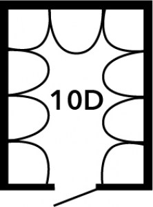 10D