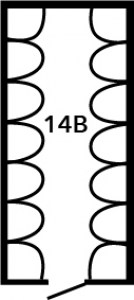 14B