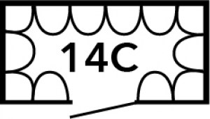 14Ci